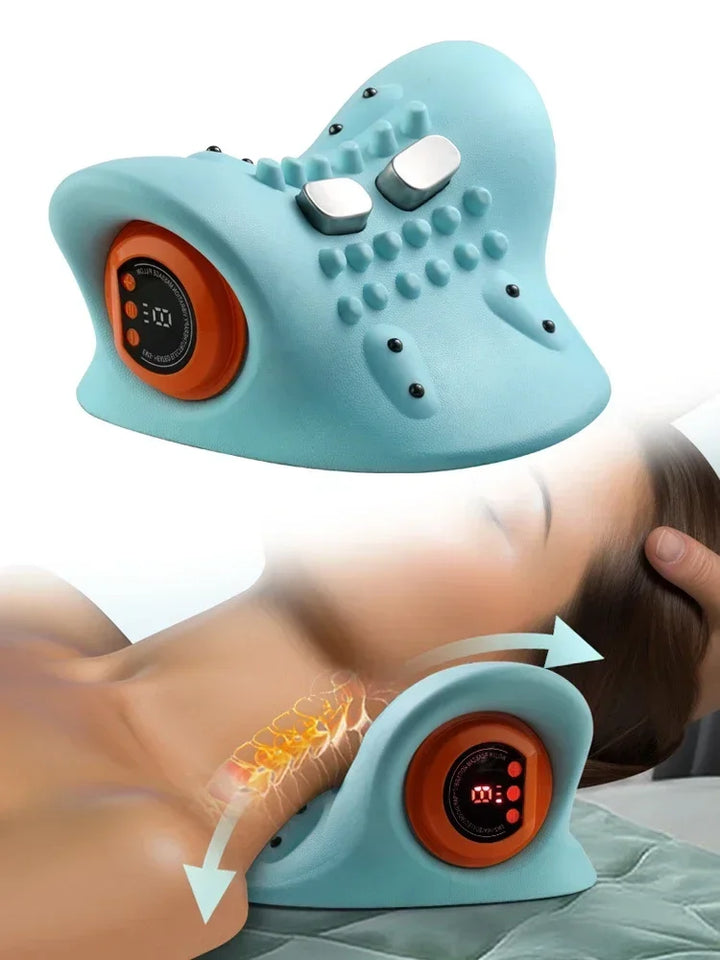 Cervical Neck massager Pillow $45.99